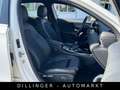 Mercedes-Benz A 180 Navi Klima PDC Tempomat Leder LED Shz DAB Weiß - thumbnail 6