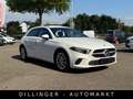 Mercedes-Benz A 180 Navi Klima PDC Tempomat Leder LED Shz DAB Weiß - thumbnail 18