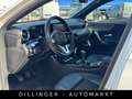 Mercedes-Benz A 180 Navi Klima PDC Tempomat Leder LED Shz DAB Weiß - thumbnail 4
