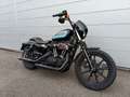 Harley-Davidson Sportster Negro - thumbnail 1