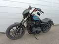 Harley-Davidson Sportster Negro - thumbnail 6