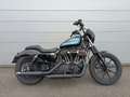 Harley-Davidson Sportster Negro - thumbnail 2