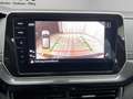 Volkswagen T-Cross R-Line (Garantie 04/2030.AHK.Kamera.Navi) 1.0 TSI Schwarz - thumbnail 13