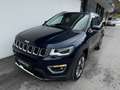 Jeep Compass 2.0 Mjet 140 AWD Limited 9AT Weiß - thumbnail 26