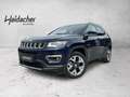 Jeep Compass 2.0 Mjet 140 AWD Limited 9AT Weiß - thumbnail 1