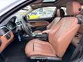 BMW 435 Baureihe 435d xDrive*Harman Kardon*TOP* Gris - thumbnail 14