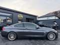 BMW 435 Baureihe 435d xDrive*Harman Kardon*TOP* Gris - thumbnail 9
