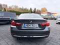 BMW 435 Baureihe 435d xDrive*Harman Kardon*TOP* Gris - thumbnail 7
