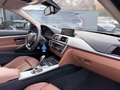 BMW 435 Baureihe 435d xDrive*Harman Kardon*TOP* Gris - thumbnail 16