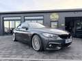 BMW 435 Baureihe 435d xDrive*Harman Kardon*TOP* Gris - thumbnail 1