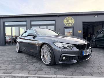 Baureihe 435d xDrive*Harman Kardon*TOP*