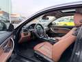 BMW 435 Baureihe 435d xDrive*Harman Kardon*TOP* Gris - thumbnail 10