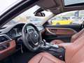 BMW 435 Baureihe 435d xDrive*Harman Kardon*TOP* Gris - thumbnail 11