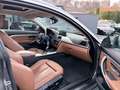 BMW 435 Baureihe 435d xDrive*Harman Kardon*TOP* Gris - thumbnail 15