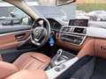 BMW 435 Baureihe 435d xDrive*Harman Kardon*TOP* Gris - thumbnail 17