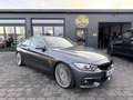 BMW 435 Baureihe 435d xDrive*Harman Kardon*TOP* Gris - thumbnail 2