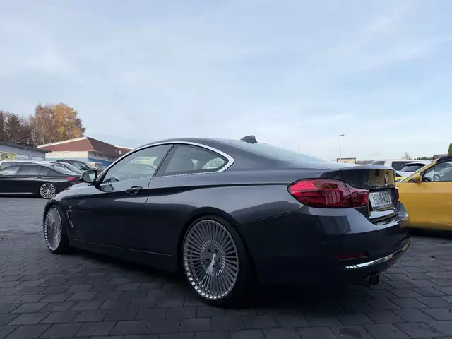 BMW 4 Series view 6