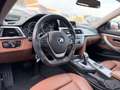BMW 435 Baureihe 435d xDrive*Harman Kardon*TOP* Gris - thumbnail 12