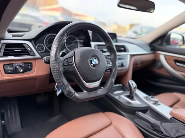 BMW 4 Series view 12