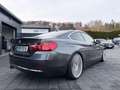 BMW 435 Baureihe 435d xDrive*Harman Kardon*TOP* Gris - thumbnail 8