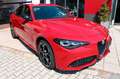 Alfa Romeo Giulia Competizione Q4 Matrix LED HamannKardon Rot - thumbnail 7