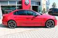 Alfa Romeo Giulia Competizione Q4 Matrix LED HamannKardon Rot - thumbnail 2