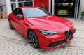 Alfa Romeo Giulia Competizione Q4 Matrix LED HamannKardon Rot - thumbnail 1