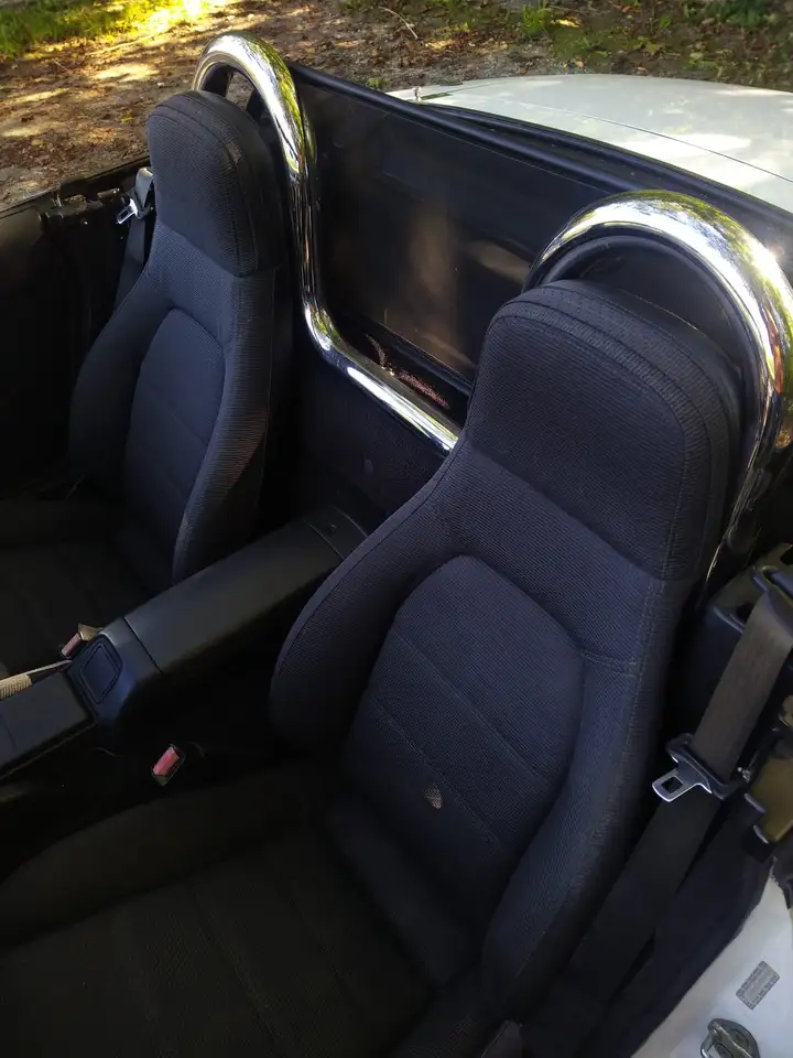 Mazda MX-5, foto 7