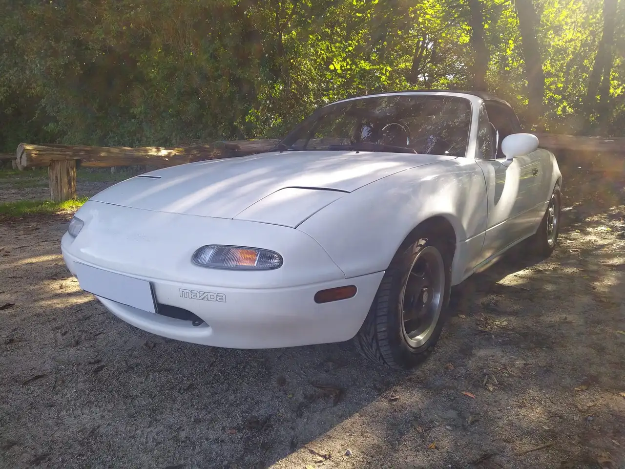 Mazda MX-5, foto 2