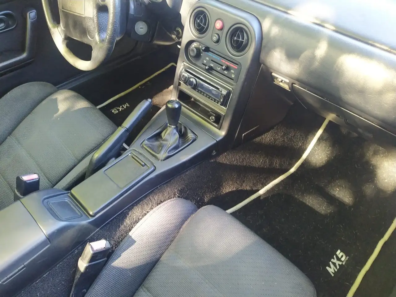 Mazda MX-5, foto 10