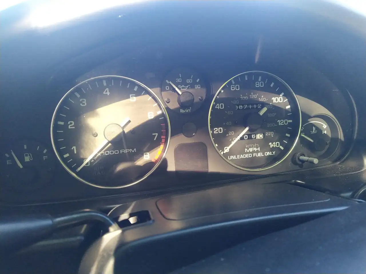 Mazda MX-5, foto 9