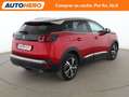Peugeot 3008 1.2 PureTech GT Line Rojo - thumbnail 6