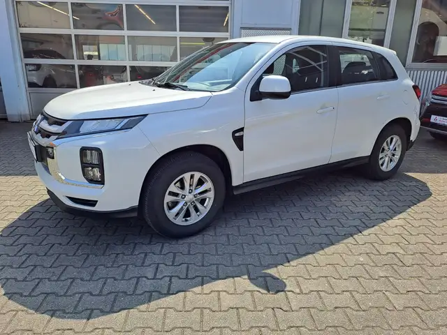 Mitsubishi ASX Intro Edition 2WD