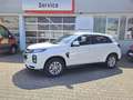 Mitsubishi ASX Intro Edition 2WD Blanco - thumbnail 2