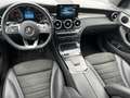 Mercedes-Benz GLC 220 d 4Matic 9G-T AMG-Line NAV+LED+AHK+KAM Grey - thumbnail 11