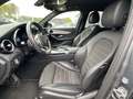 Mercedes-Benz GLC 220 d 4Matic 9G-T AMG-Line NAV+LED+AHK+KAM Grey - thumbnail 9