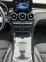 Mercedes-Benz GLC 220 d 4Matic 9G-T AMG-Line NAV+LED+AHK+KAM Gris - thumbnail 12