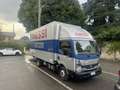 Nissan Cabstar - thumbnail 1
