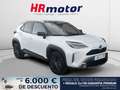 Toyota Yaris Hybrid AWD-i Adventure Blanco - thumbnail 1