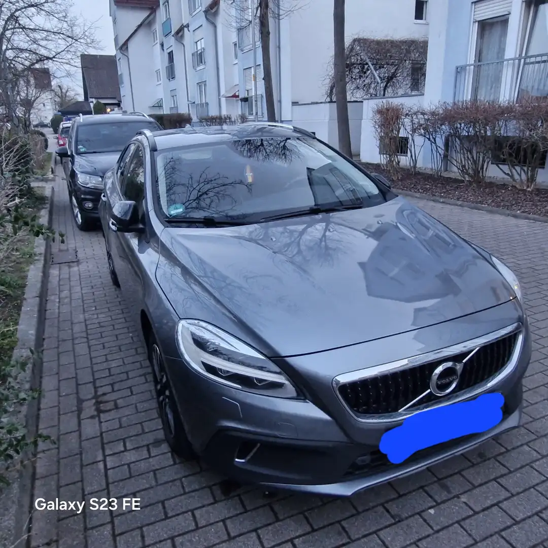 Volvo V40 Cross Country D2 - 2
