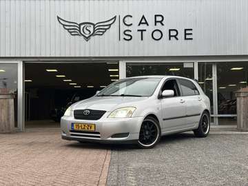 1.4 VVT-i Linea Terra |TREKHAAK|ELK.PAKKET|LM VELG