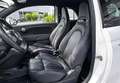 Abarth 595 Turismo 1.4 T-Jet PDC KLIMA INTERSCOPE LEDER Blanco - thumbnail 11