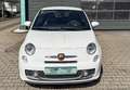 Abarth 595 Turismo 1.4 T-Jet PDC KLIMA INTERSCOPE LEDER Blanco - thumbnail 2