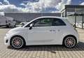 Abarth 595 Turismo 1.4 T-Jet PDC KLIMA INTERSCOPE LEDER Blanco - thumbnail 7