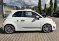 Abarth 595 Turismo 1.4 T-Jet PDC KLIMA INTERSCOPE LEDER Blanco - thumbnail 8