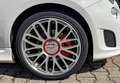 Abarth 595 Turismo 1.4 T-Jet PDC KLIMA INTERSCOPE LEDER Blanco - thumbnail 9
