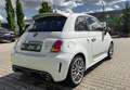 Abarth 595 Turismo 1.4 T-Jet PDC KLIMA INTERSCOPE LEDER Blanco - thumbnail 4