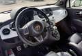 Abarth 595 Turismo 1.4 T-Jet PDC KLIMA INTERSCOPE LEDER Blanco - thumbnail 12