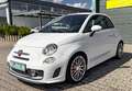 Abarth 595 Turismo 1.4 T-Jet PDC KLIMA INTERSCOPE LEDER Blanco - thumbnail 1