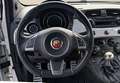 Abarth 595 Turismo 1.4 T-Jet PDC KLIMA INTERSCOPE LEDER Blanco - thumbnail 13